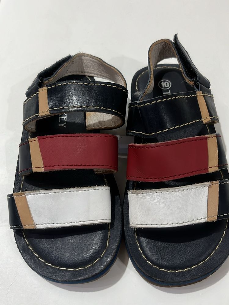 Tuskey Boys Sandals