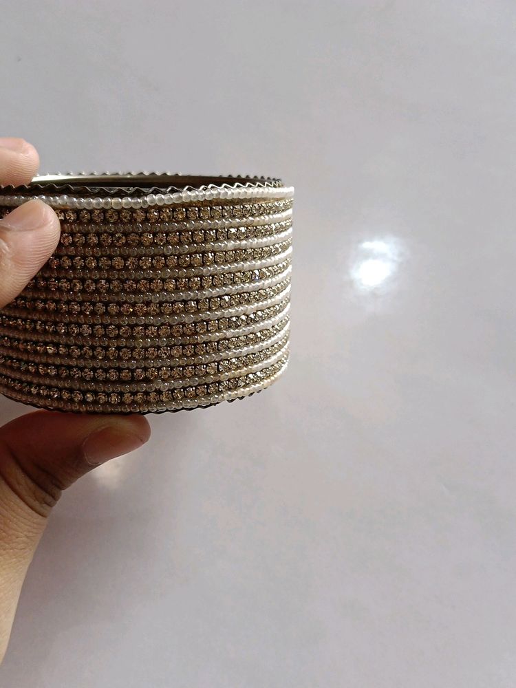 Bangles Style Bracelet