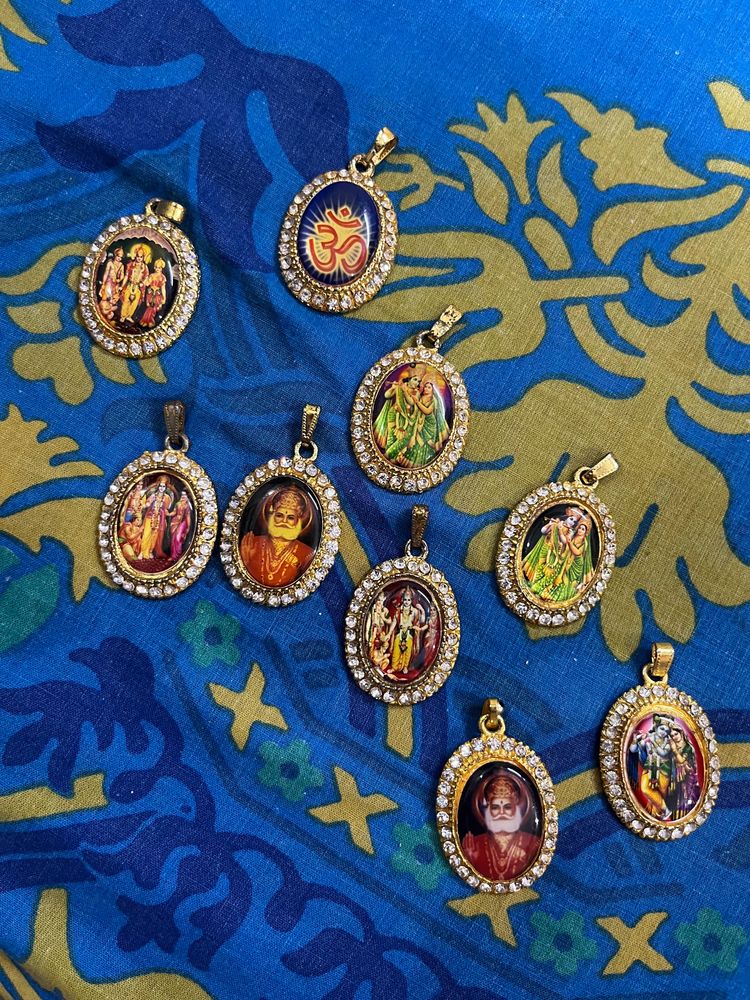 Pendants