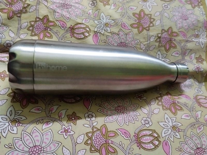 Stainless Waterproof BigBasket Thermos