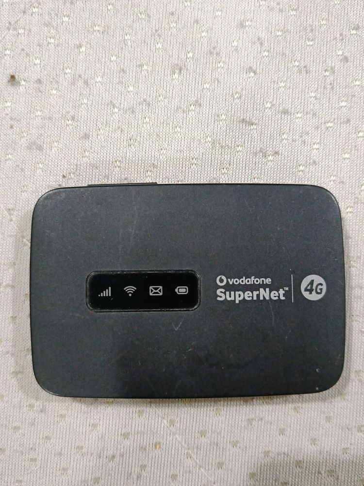 Vodafone Mobile Hotspot