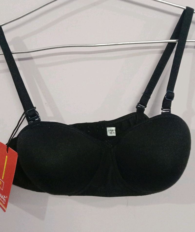 Lightly Padded Bra Shape Wear