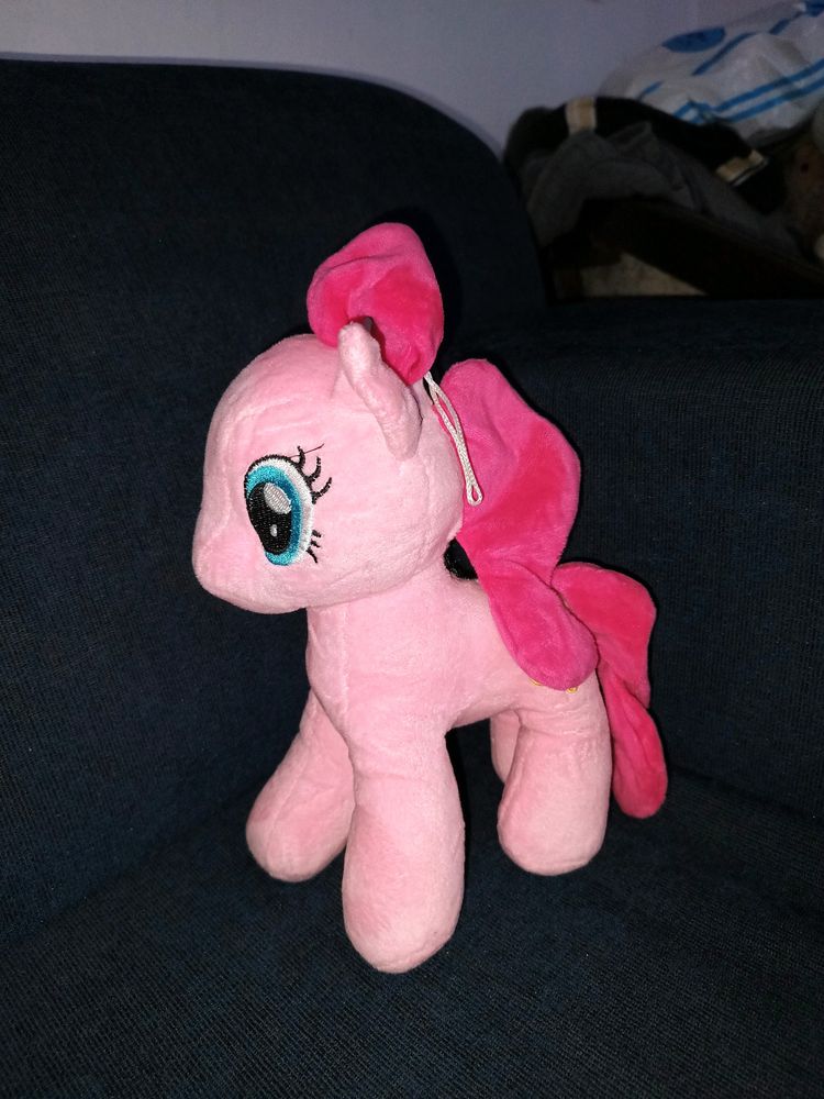 Unicorn Soft Toy Brand New