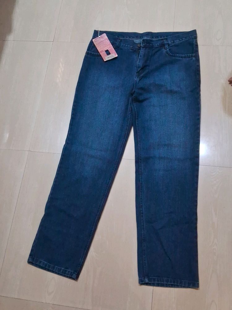 Mens Brand New Jeans