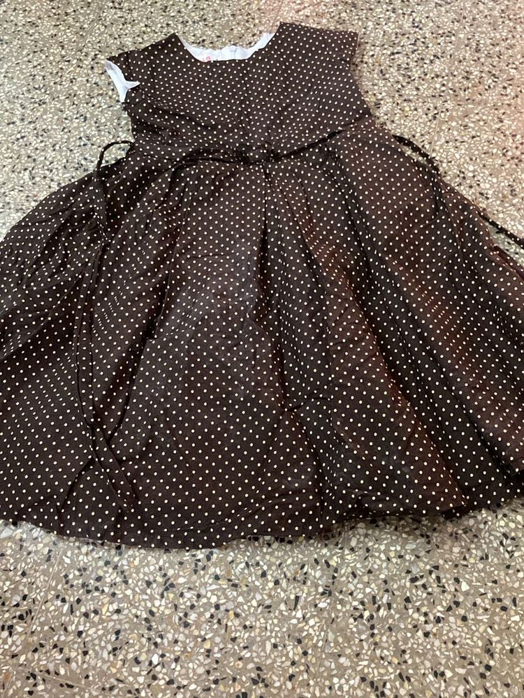 Preloved Frock For Kids