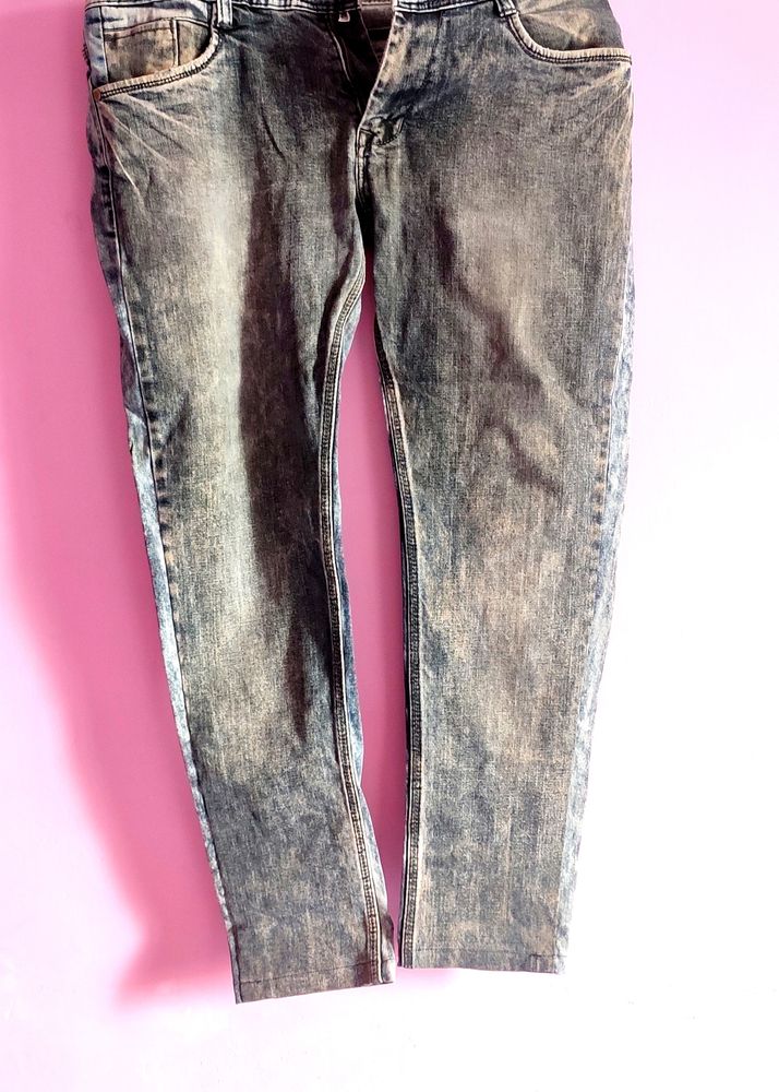 Jeans For Man , Size 38