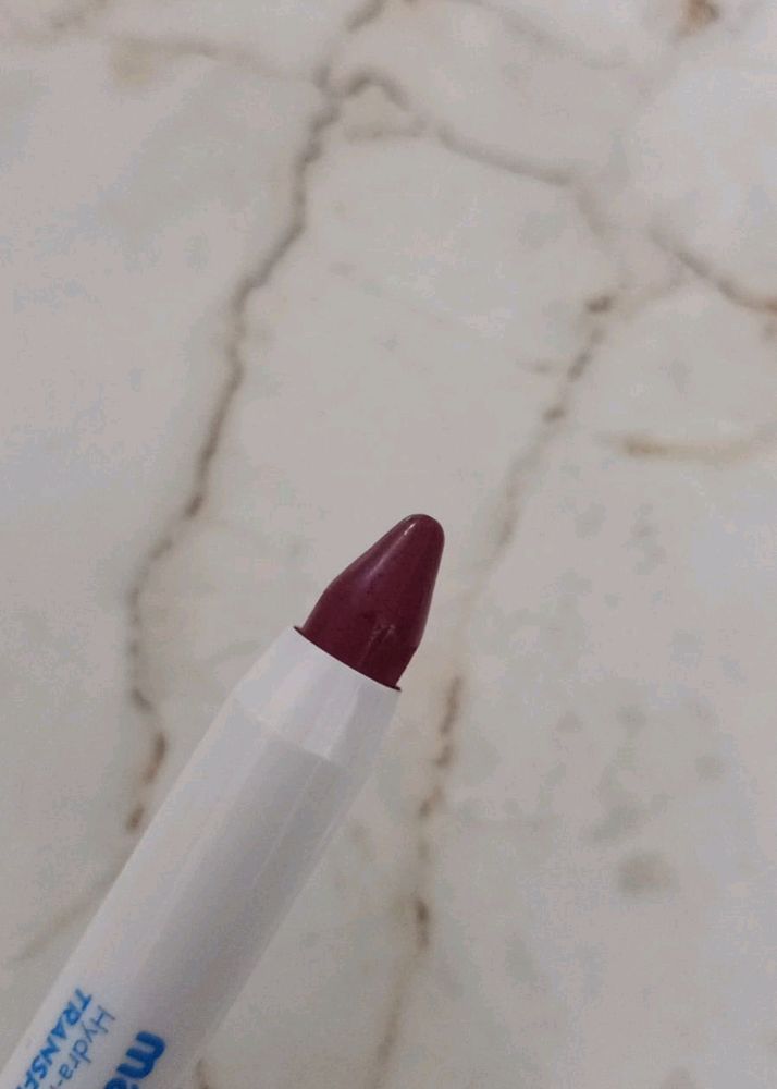 Mamaearth Lipstick