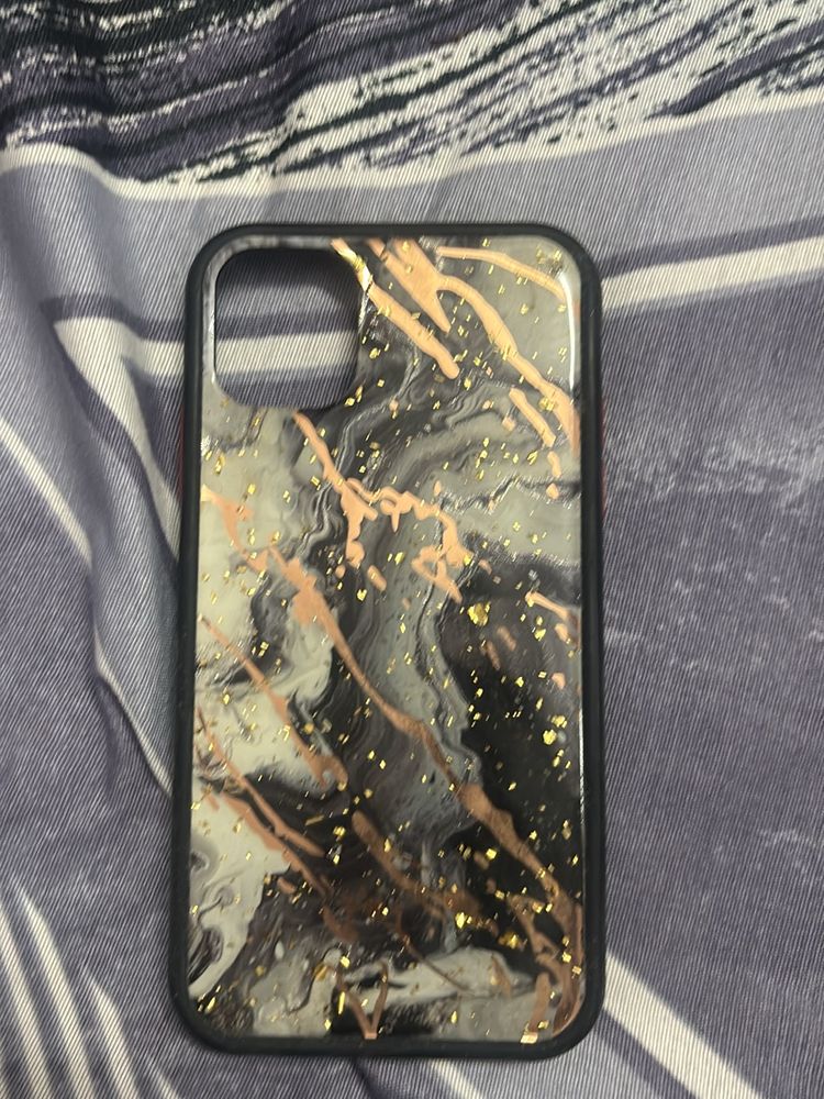 Iphone 11 Back Cover