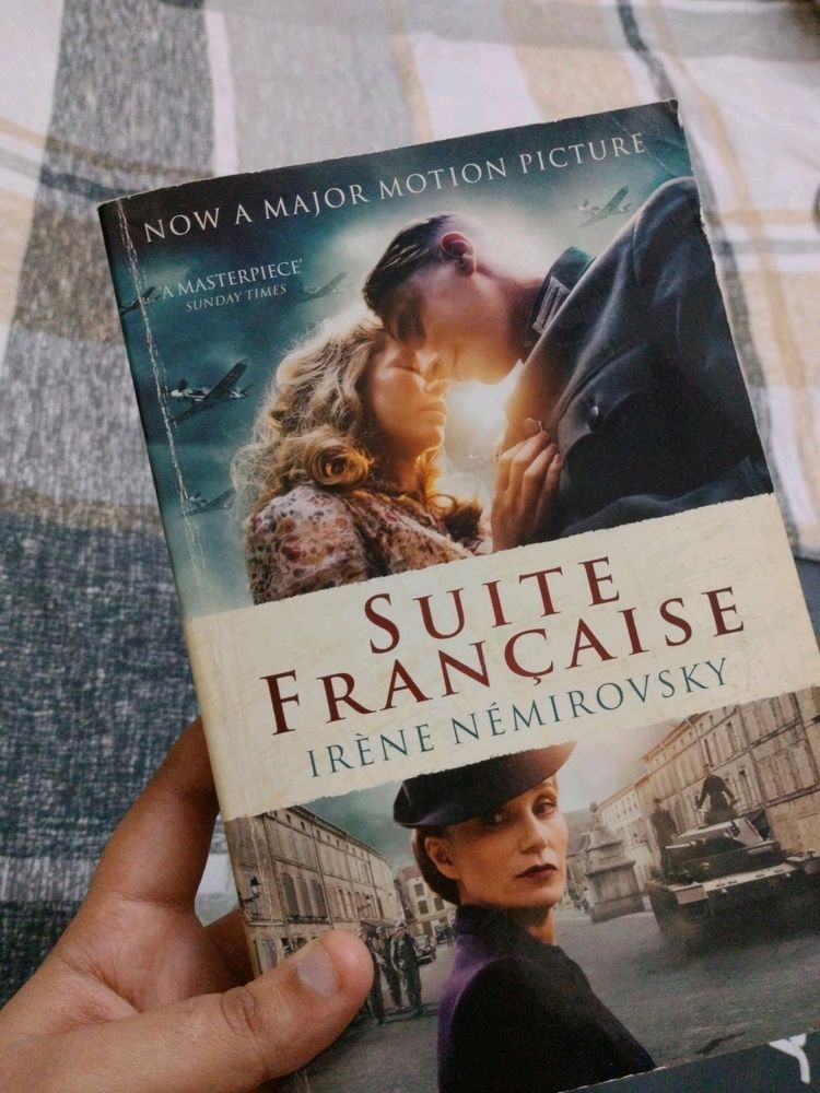 Suite Francaise