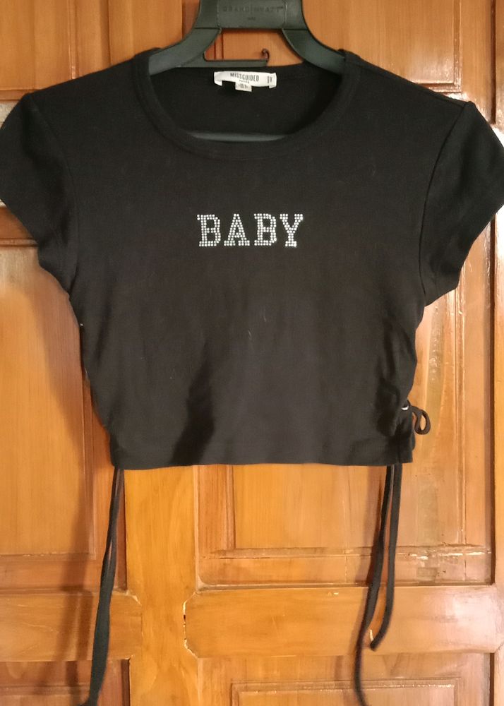 Baby Crop Top