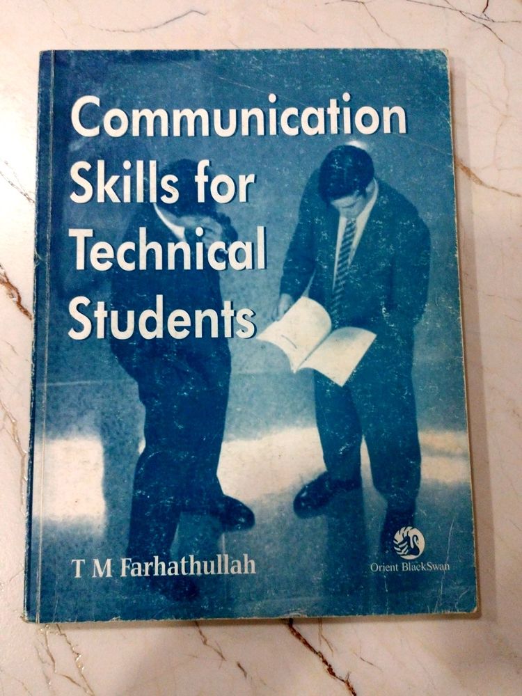 💥30₹ Off English Communication Skills Textbook