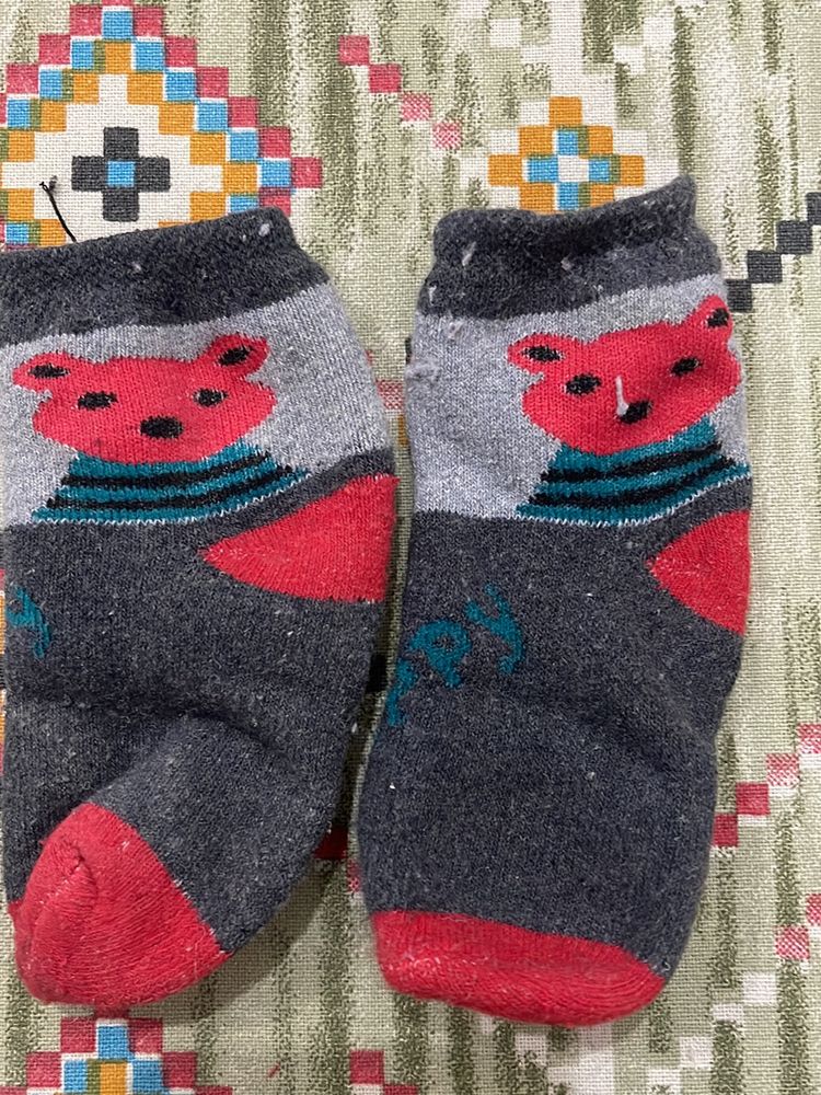 Kids Socks