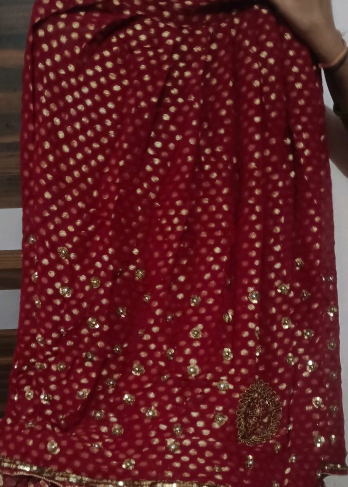 Girls Lehenga Choli