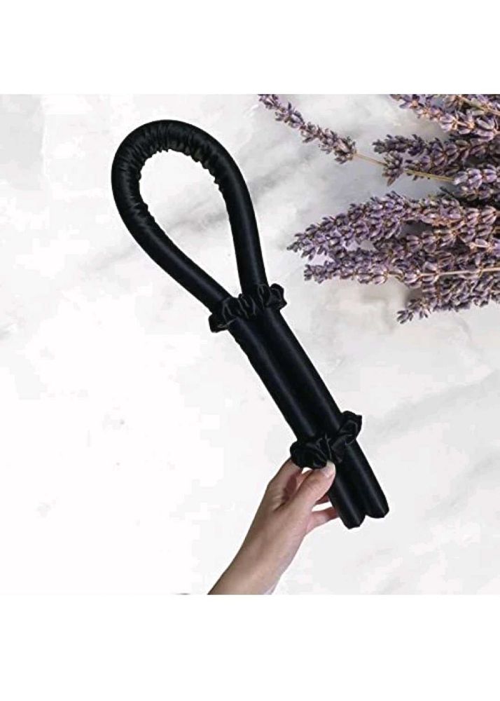 Heatless Hair Curler