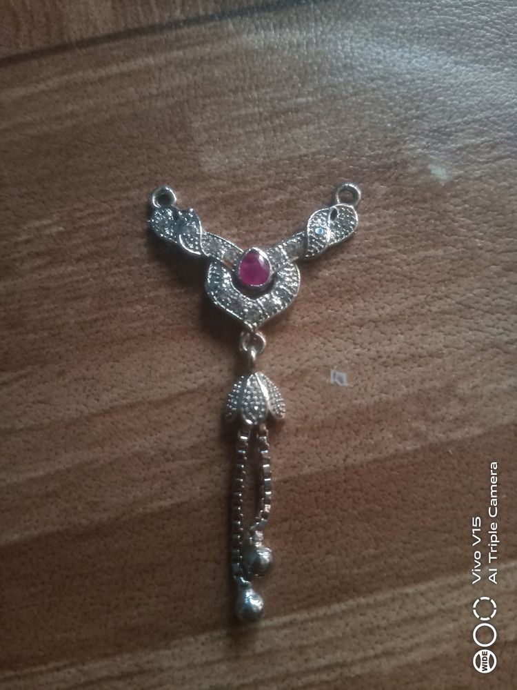 Mangalsutra Pendant