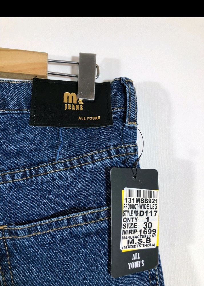 Mk Jeans