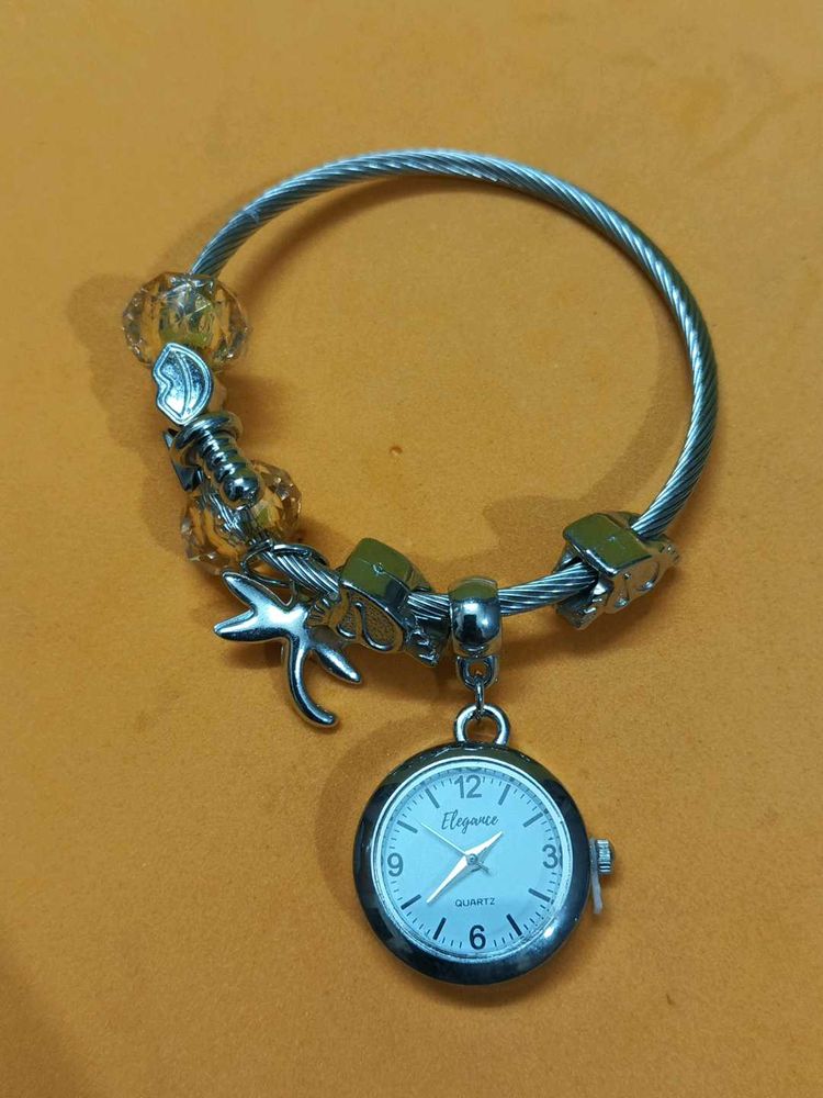 Ladies Bracelet Watch