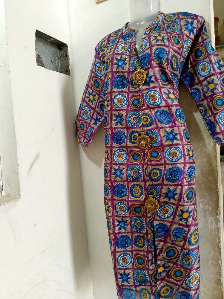 Kurta For Women