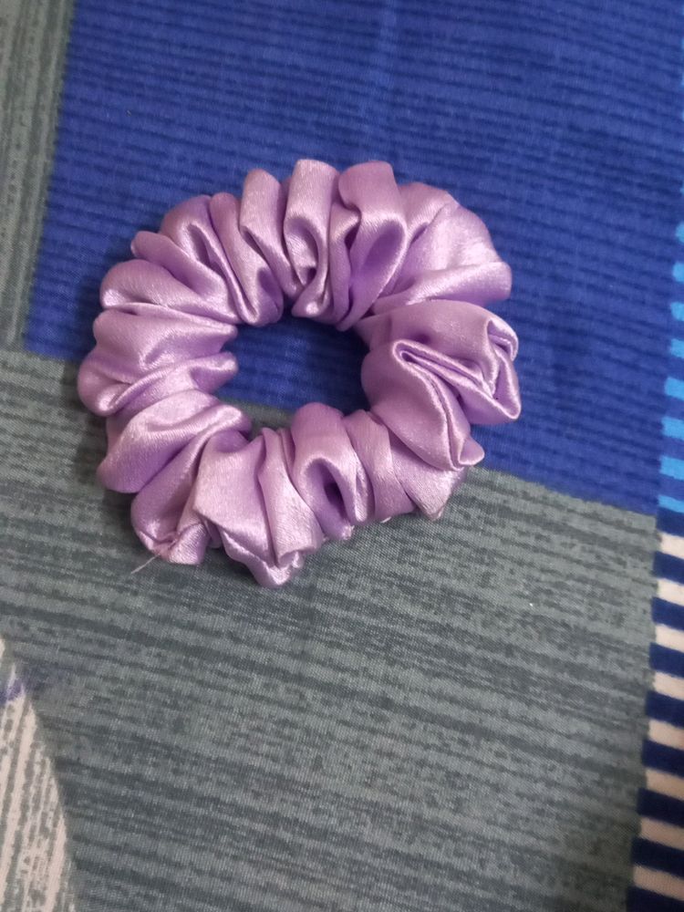 Scrunchies