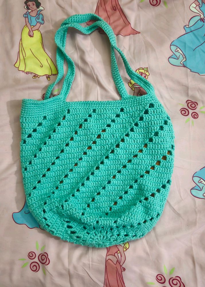 Crochet Bag