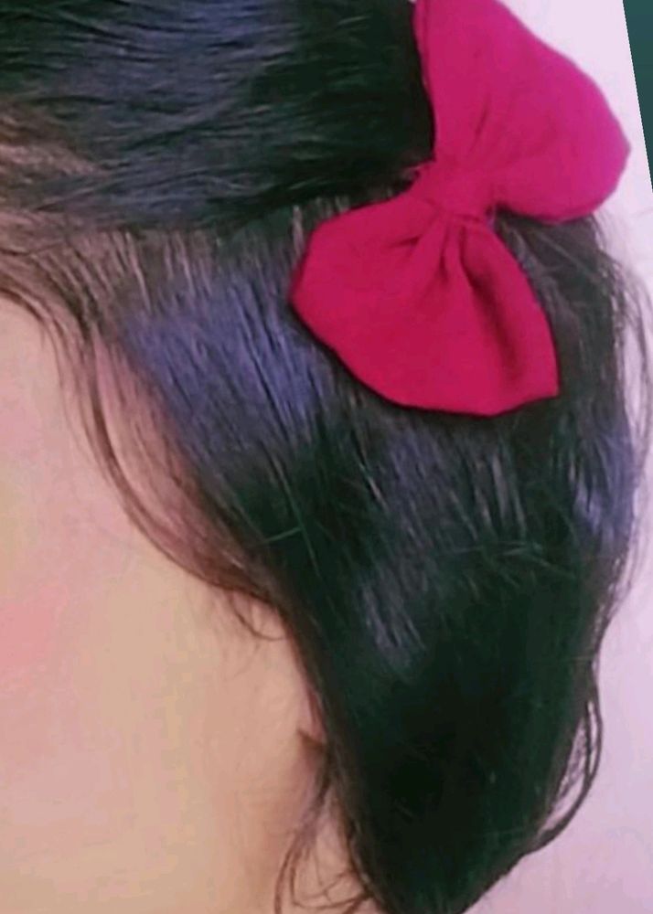 Hair Clip