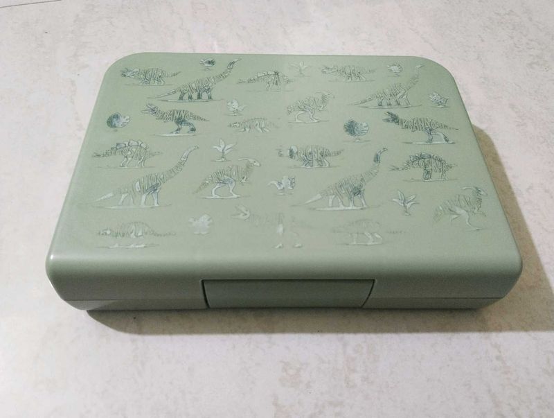 Lunchbox (Dynasaur Design)