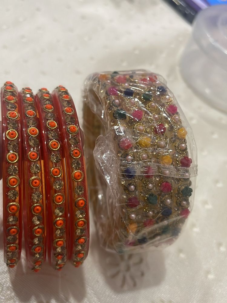 bangles set combo