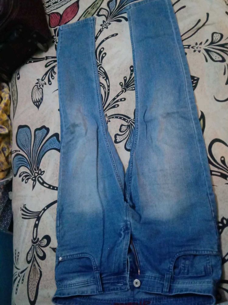 Imported Men Denim Jeans