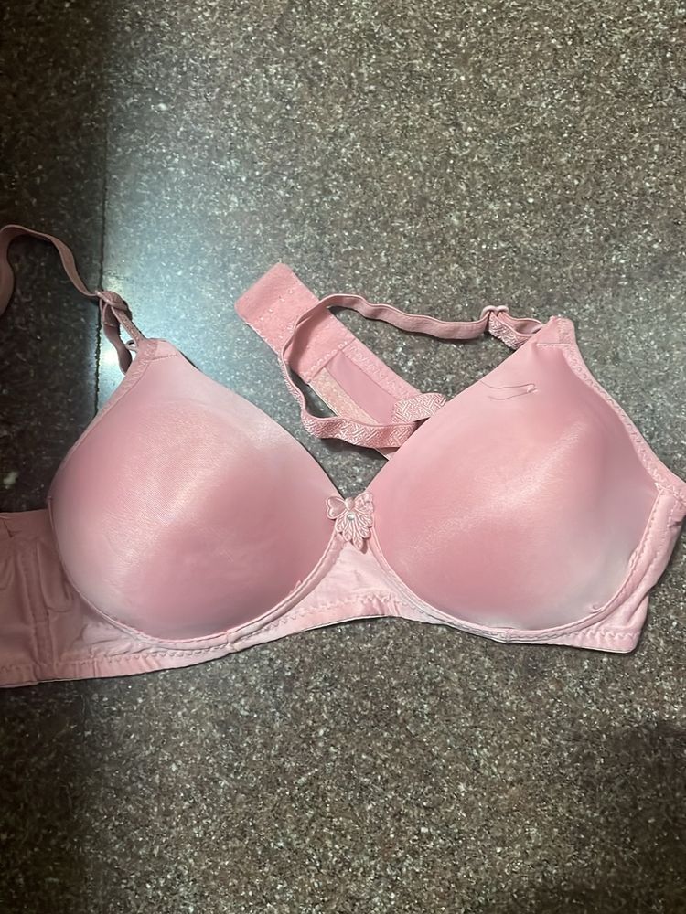 brand new bra without use