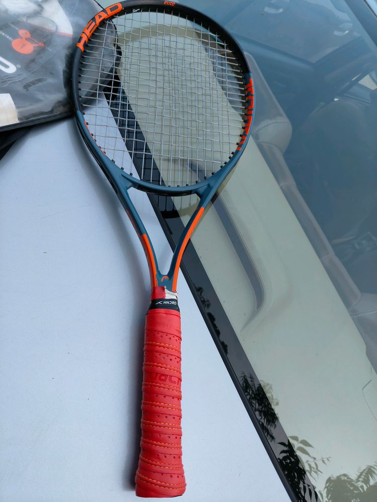 Tennis Racquet