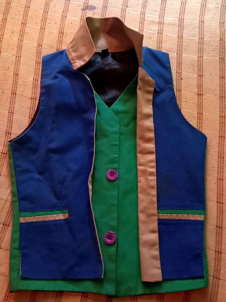 Kids WaistCoat