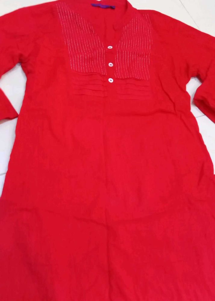 Short Kurti For Womens And Girls