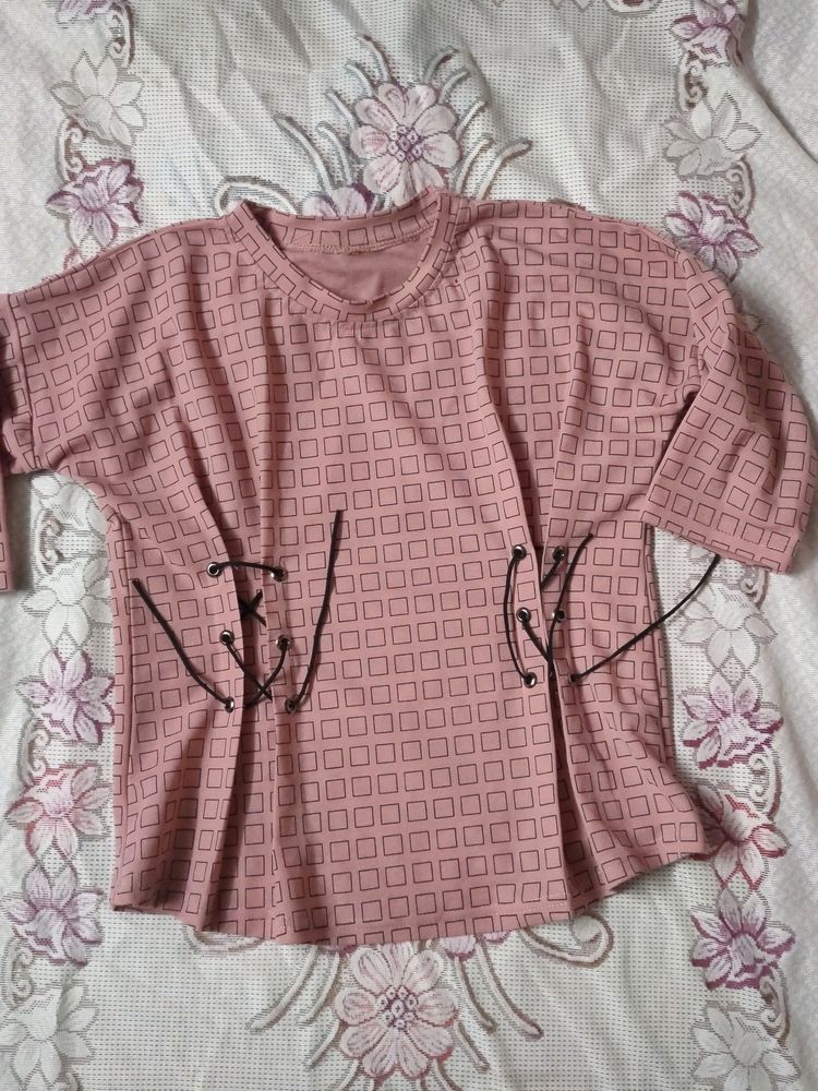 Top For Girls