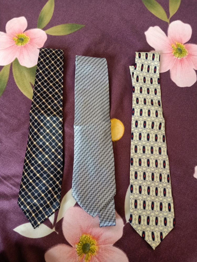 Ties