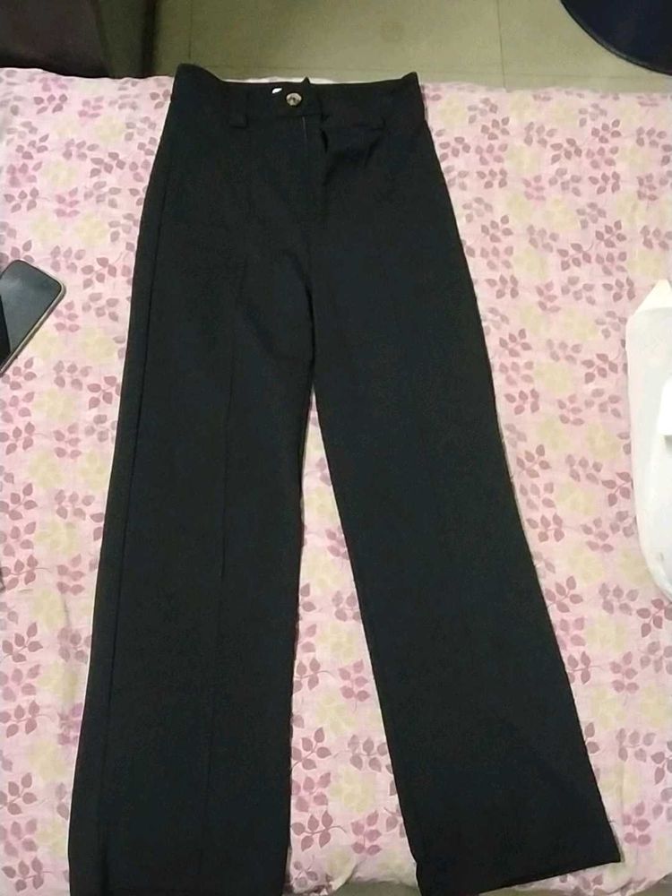 Women Formal trouser