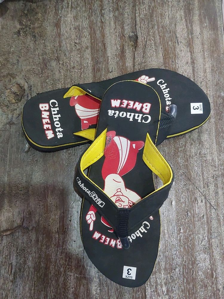 Kids Slipper