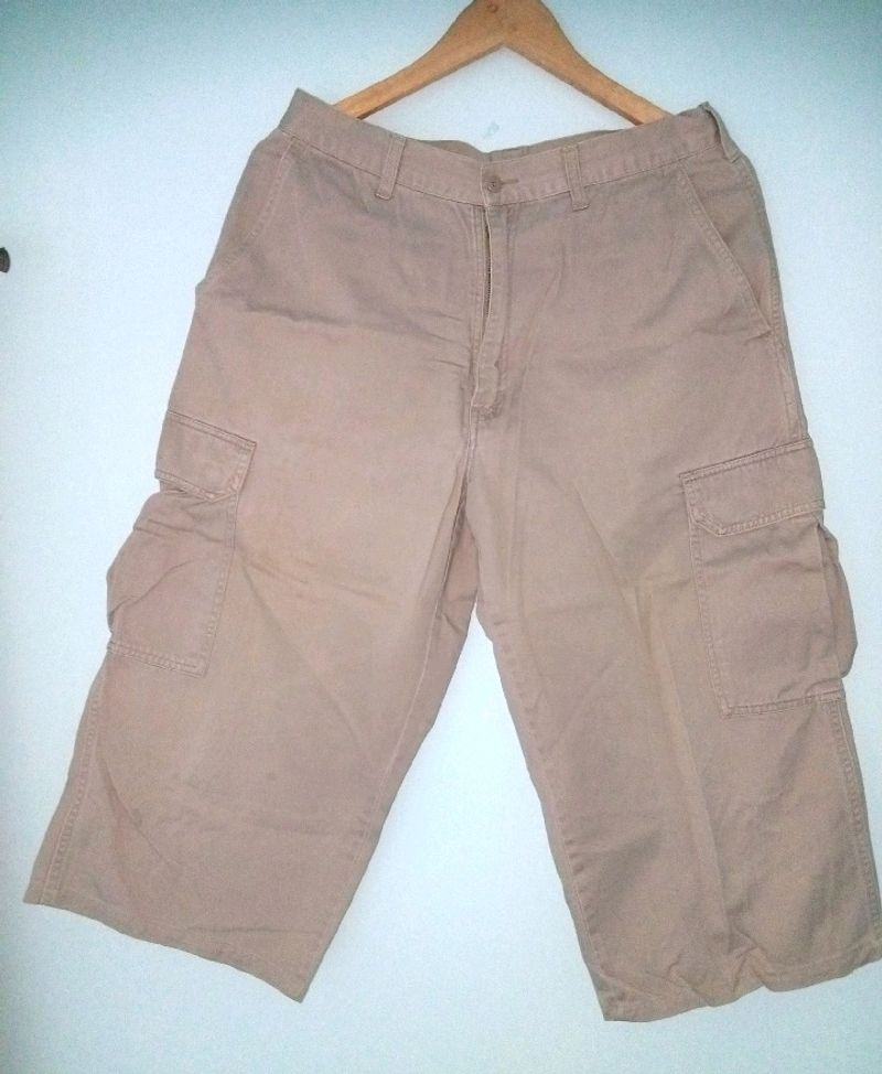 Men's 3/4 Shorts