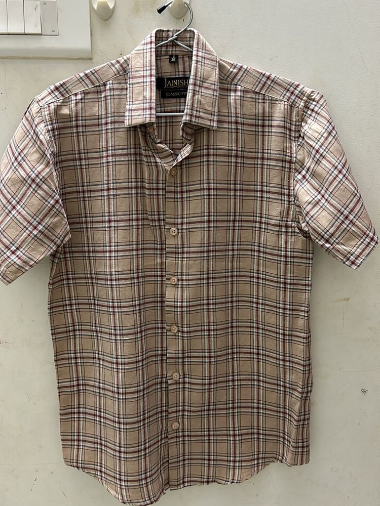 Men Shirt