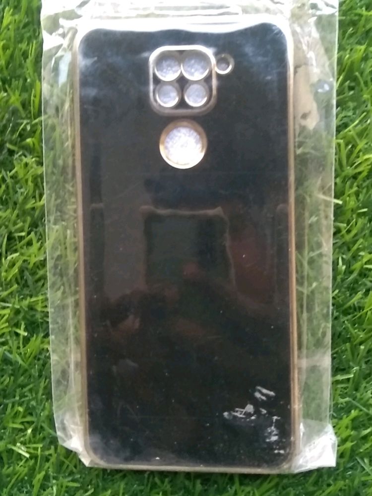 Radmi Note 9 4g Mobile Back Cover