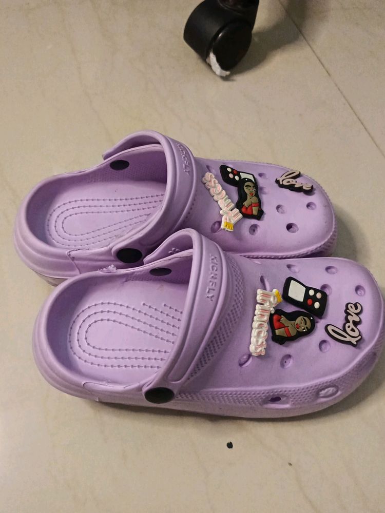 Crocs