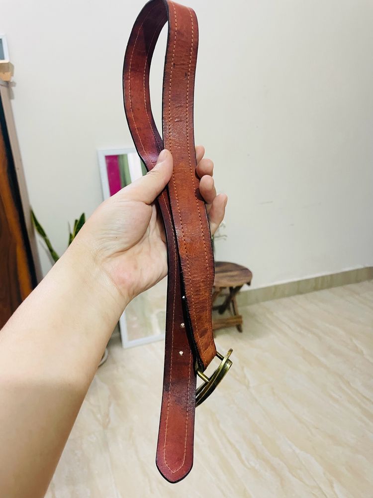 Belt