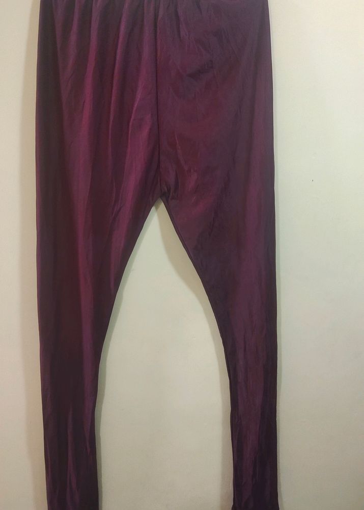 Women Lycra Leggings for Daily Wear