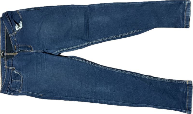 Zudio Skinny Fit Jeans