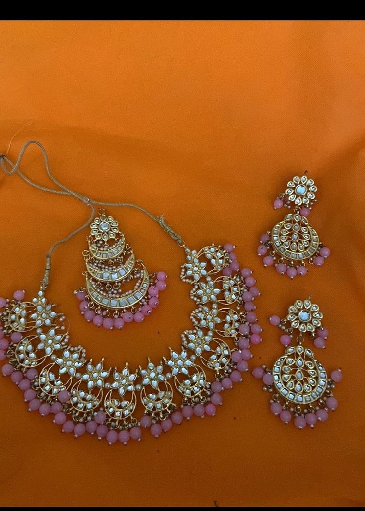 Bridal Jewellery