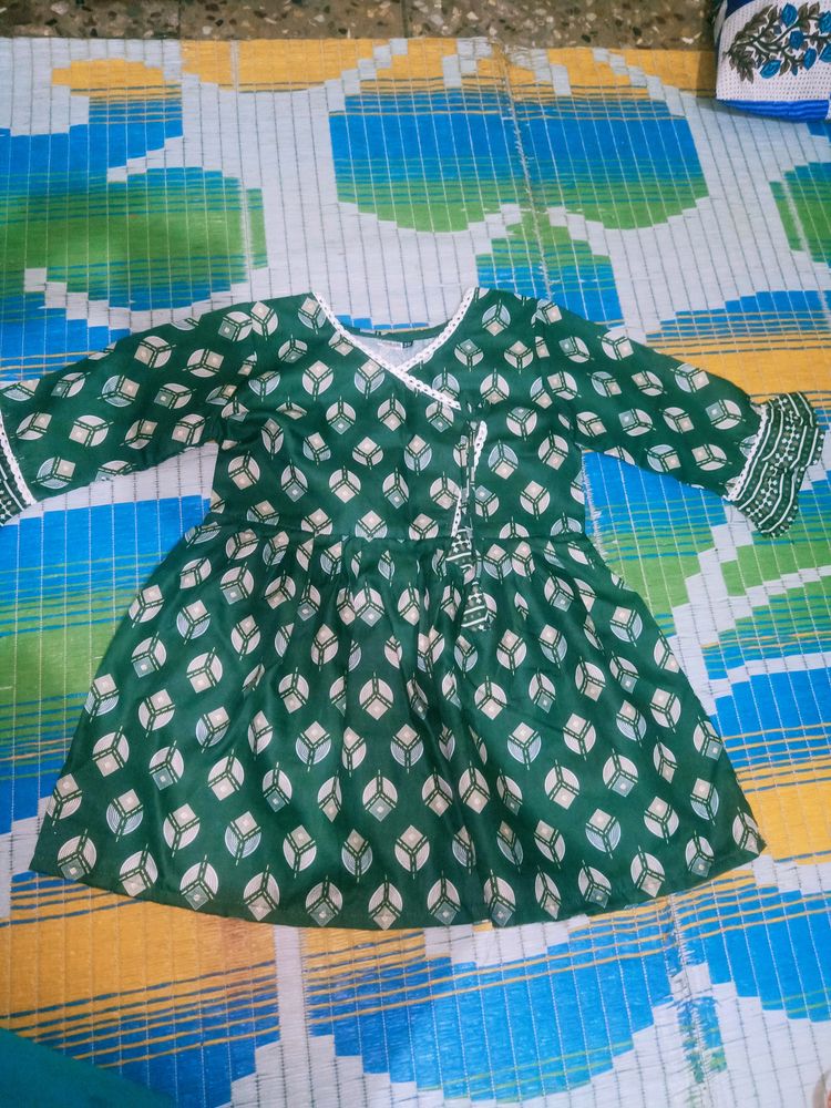 4year Girl Dress