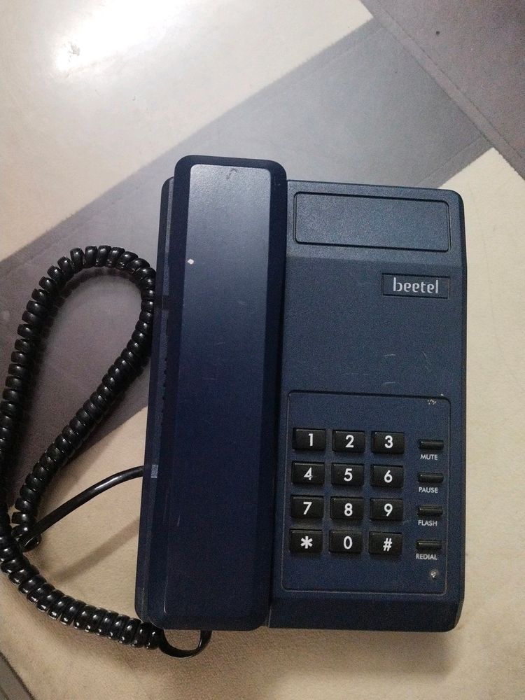 Beetel Landline