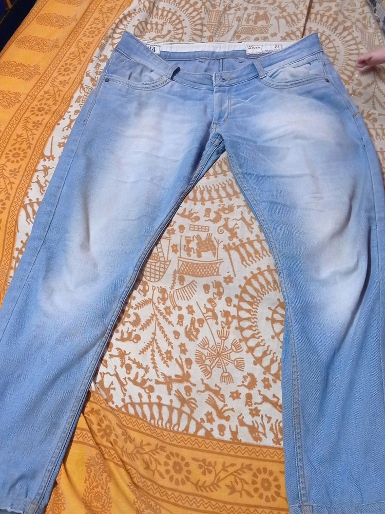 Jeans In Cheap Price