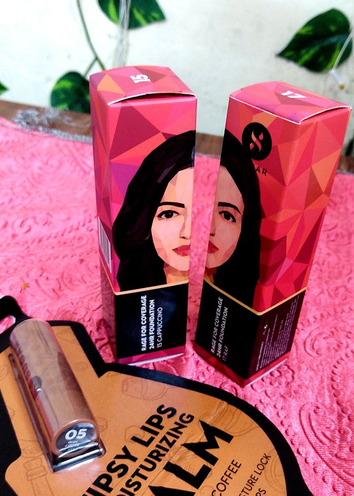 Best Combo Offer For Makeup Lovers