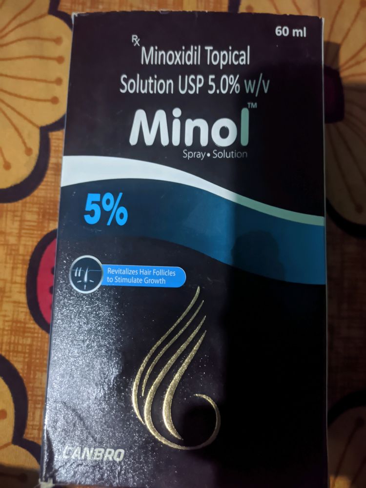 Minoxidil Is Bestest For Hailgrow And Stop Hair Fa