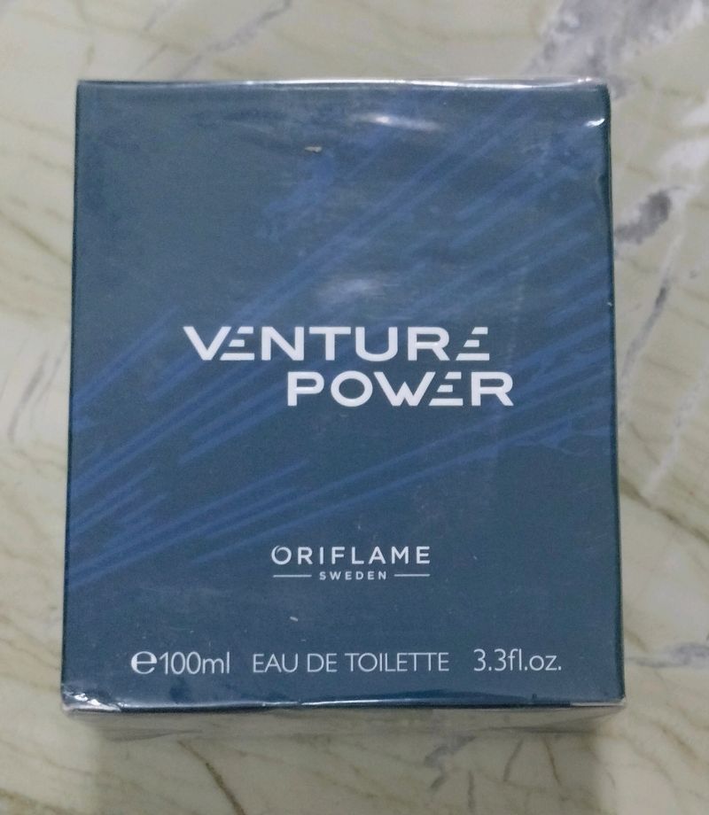 Venture Power For Men